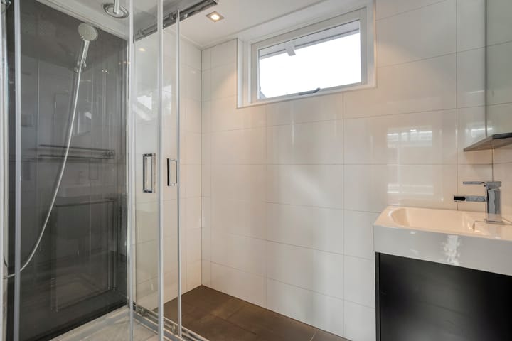 Tussenwoning te koop: Gloxiniaweg 5, Zwolle