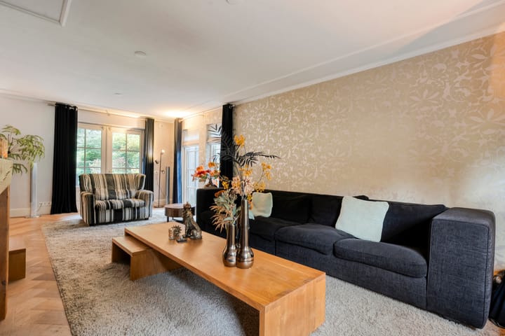 Vrijstaande woning te koop: Ankarastraat 4, Hengelo