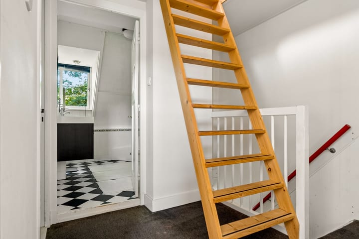 Hoekwoning te koop: Piet Heinstraat 11, Zwolle