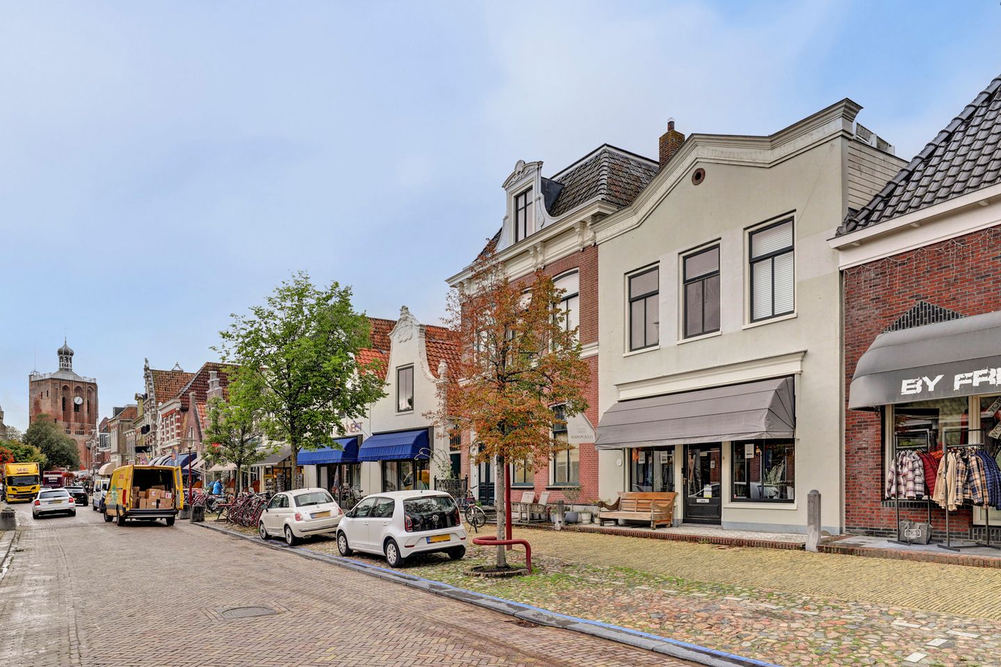 Bekijk foto 2 van Noard 23-A
