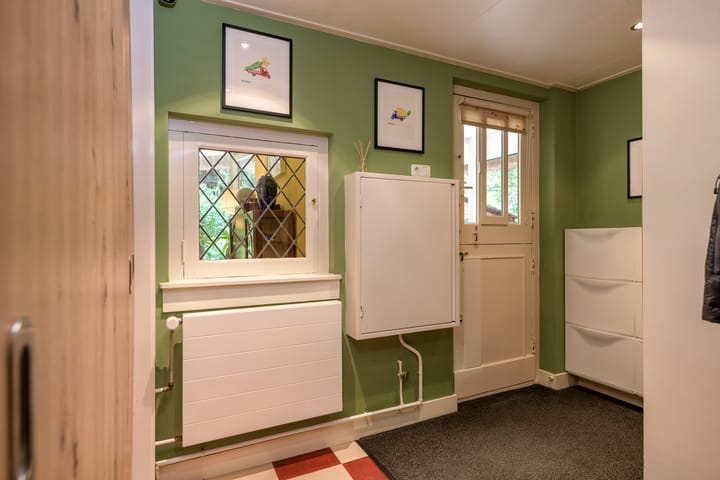 Vrijstaande woning te koop: Veldhofweg 25, Beekbergen