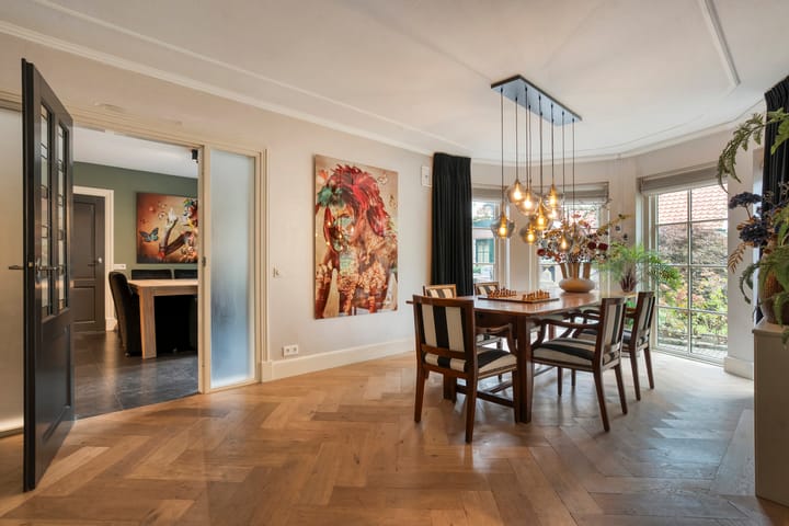 Vrijstaande woning te koop: Ankarastraat 4, Hengelo