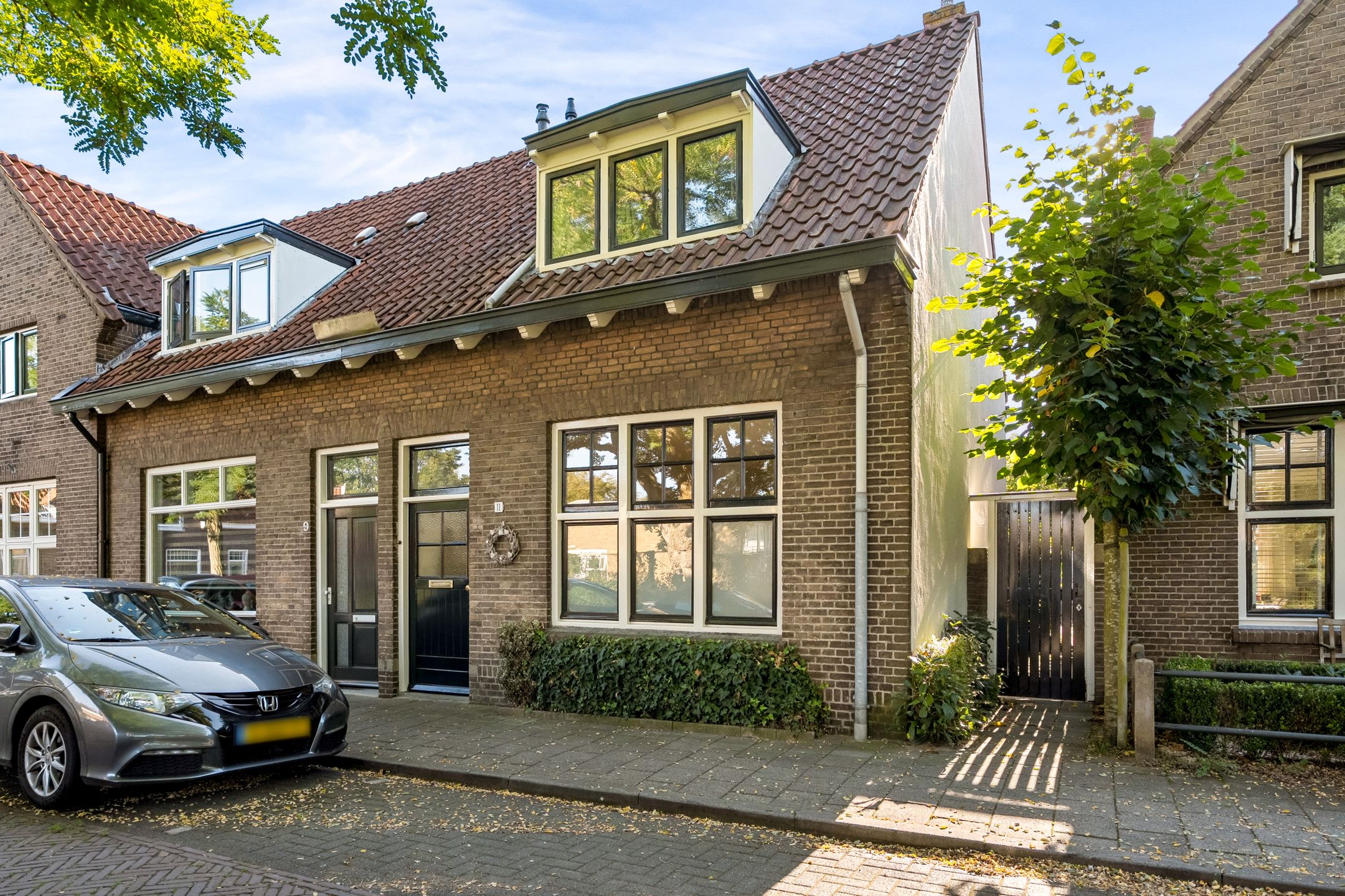 Piet Heinstraat 11 