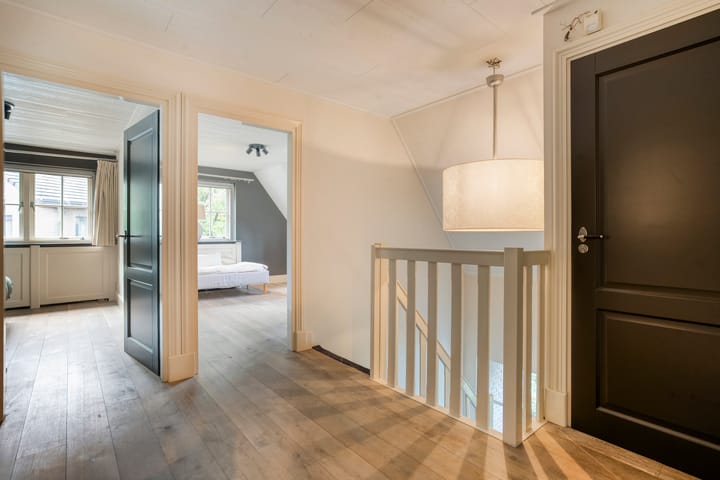 Vrijstaande woning te koop: Ankarastraat 4, Hengelo