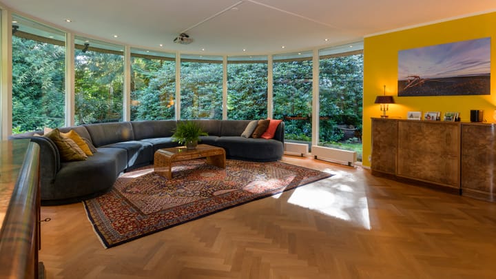 Vrijstaande woning te koop: Veldhofweg 25, Beekbergen