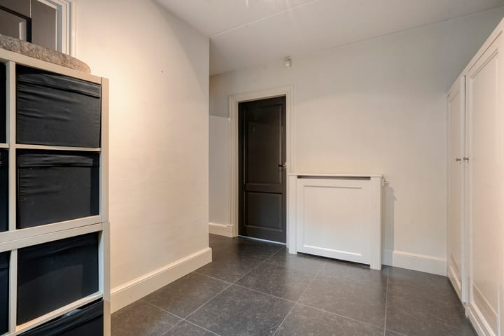 Vrijstaande woning te koop: Ankarastraat 4, Hengelo