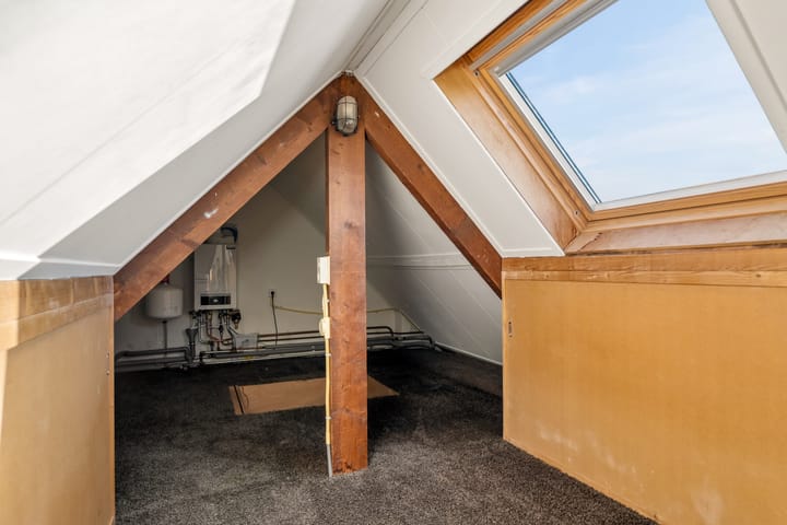 Hoekwoning te koop: Piet Heinstraat 11, Zwolle