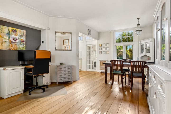 Hoekwoning te koop: Piet Heinstraat 11, Zwolle