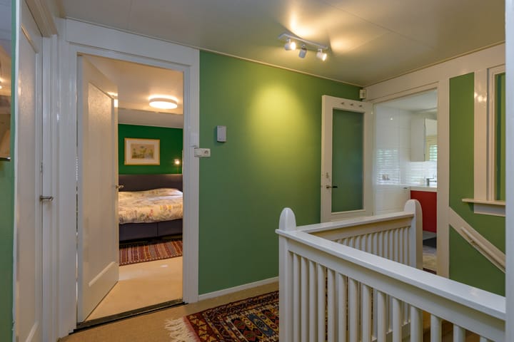 Vrijstaande woning te koop: Veldhofweg 25, Beekbergen