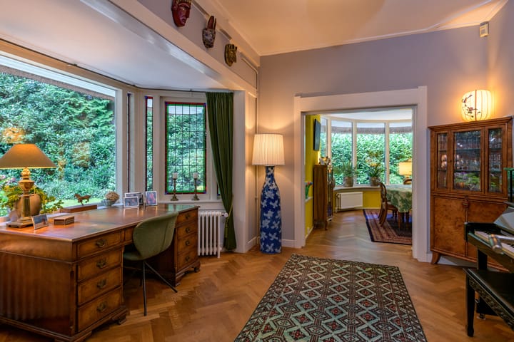 Vrijstaande woning te koop: Veldhofweg 25, Beekbergen