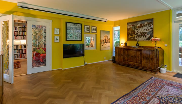 Vrijstaande woning te koop: Veldhofweg 25, Beekbergen