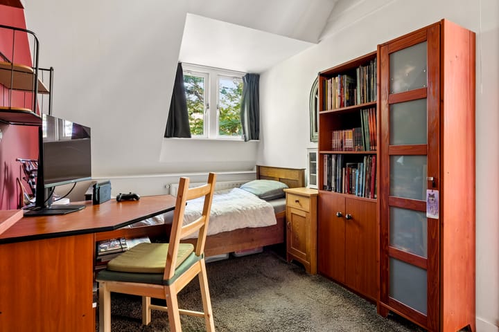 Hoekwoning te koop: Piet Heinstraat 11, Zwolle