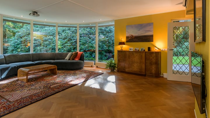 Vrijstaande woning te koop: Veldhofweg 25, Beekbergen