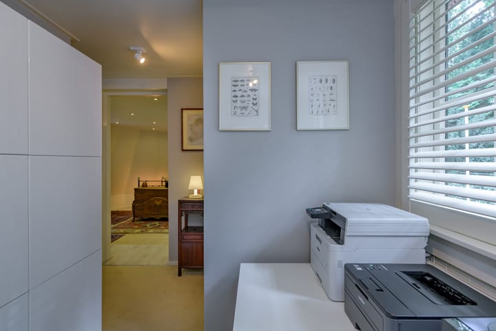 Vrijstaande woning te koop: Veldhofweg 25, Beekbergen