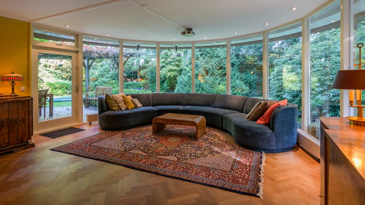 Vrijstaande woning te koop: Veldhofweg 25, Beekbergen