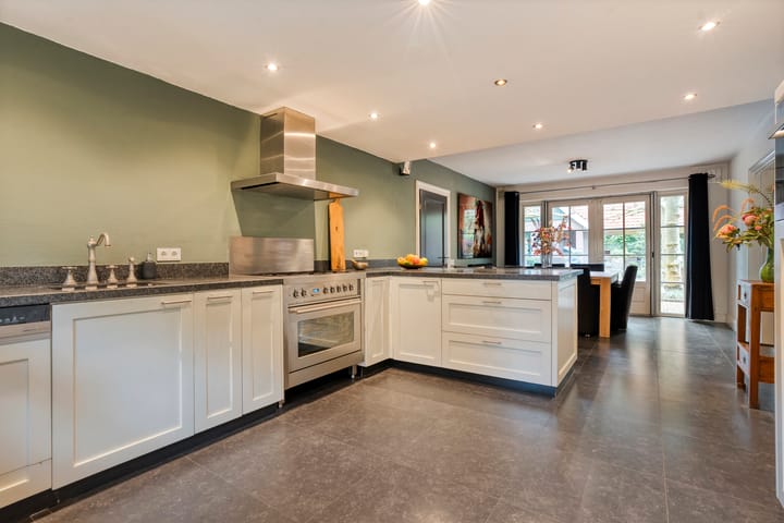 Vrijstaande woning te koop: Ankarastraat 4, Hengelo