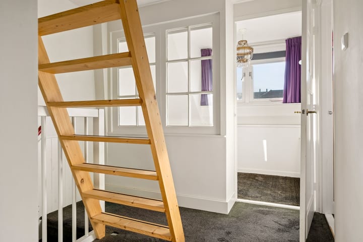 Hoekwoning te koop: Piet Heinstraat 11, Zwolle