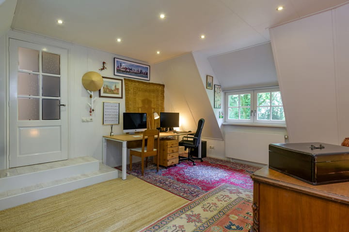 Vrijstaande woning te koop: Veldhofweg 25, Beekbergen