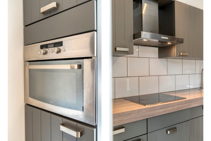 Tussenwoning te koop: Gloxiniaweg 5, Zwolle