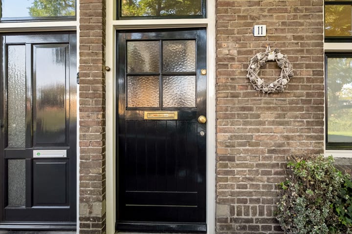 Hoekwoning te koop: Piet Heinstraat 11, Zwolle