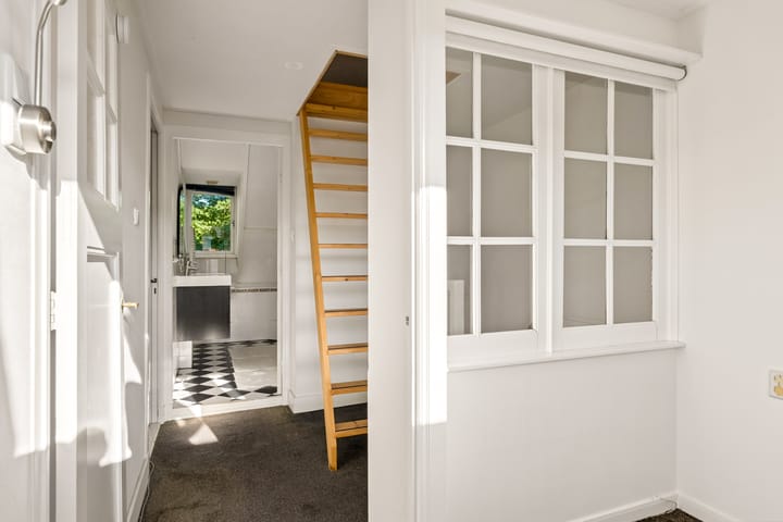 Hoekwoning te koop: Piet Heinstraat 11, Zwolle