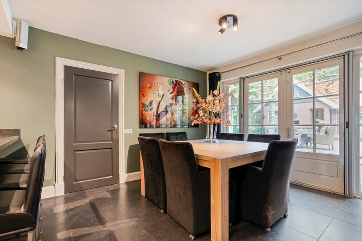 Vrijstaande woning te koop: Ankarastraat 4, Hengelo