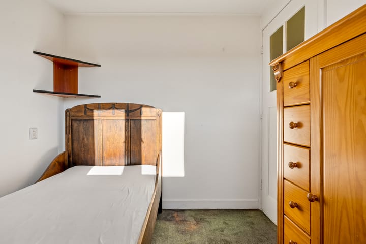 Hoekwoning te koop: Piet Heinstraat 11, Zwolle