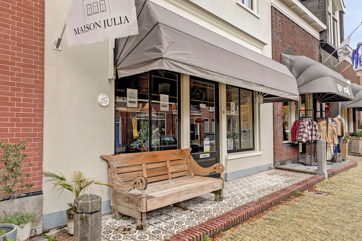 Bekijk foto 4 van Noard 23-A