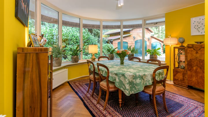 Vrijstaande woning te koop: Veldhofweg 25, Beekbergen