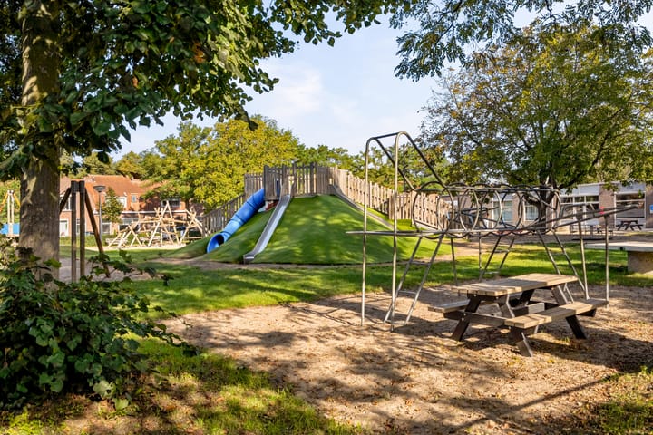 Hoekwoning te koop: Piet Heinstraat 11, Zwolle