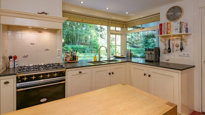 Vrijstaande woning te koop: Veldhofweg 25, Beekbergen