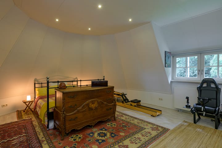 Vrijstaande woning te koop: Veldhofweg 25, Beekbergen