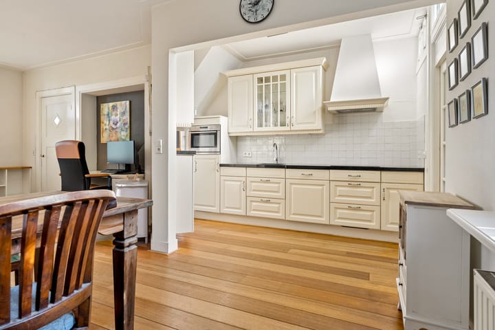 Hoekwoning te koop: Piet Heinstraat 11, Zwolle