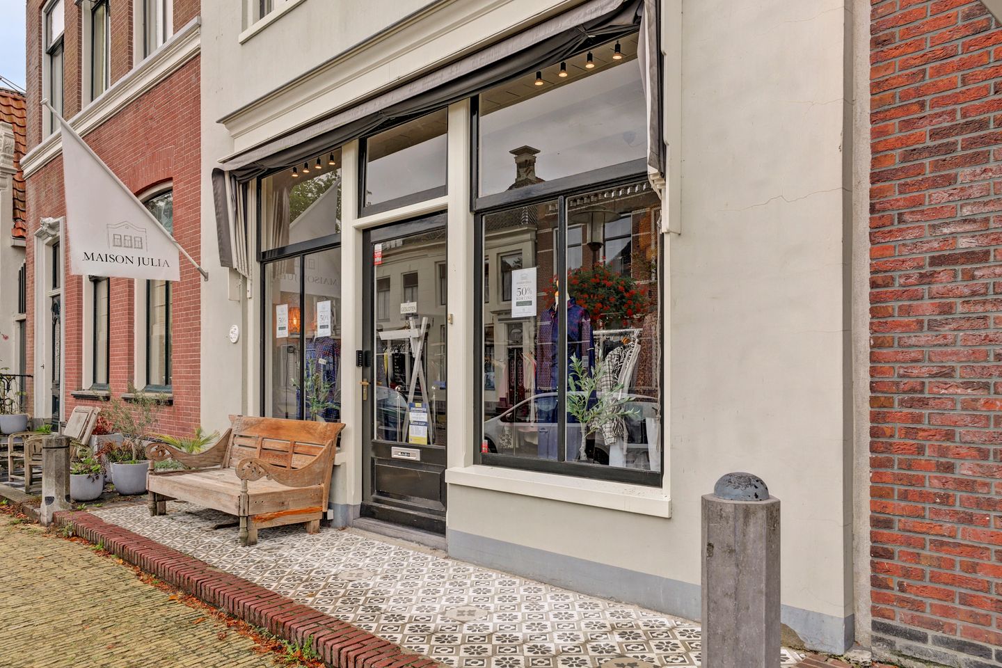 Bekijk foto 5 van Noard 23-A