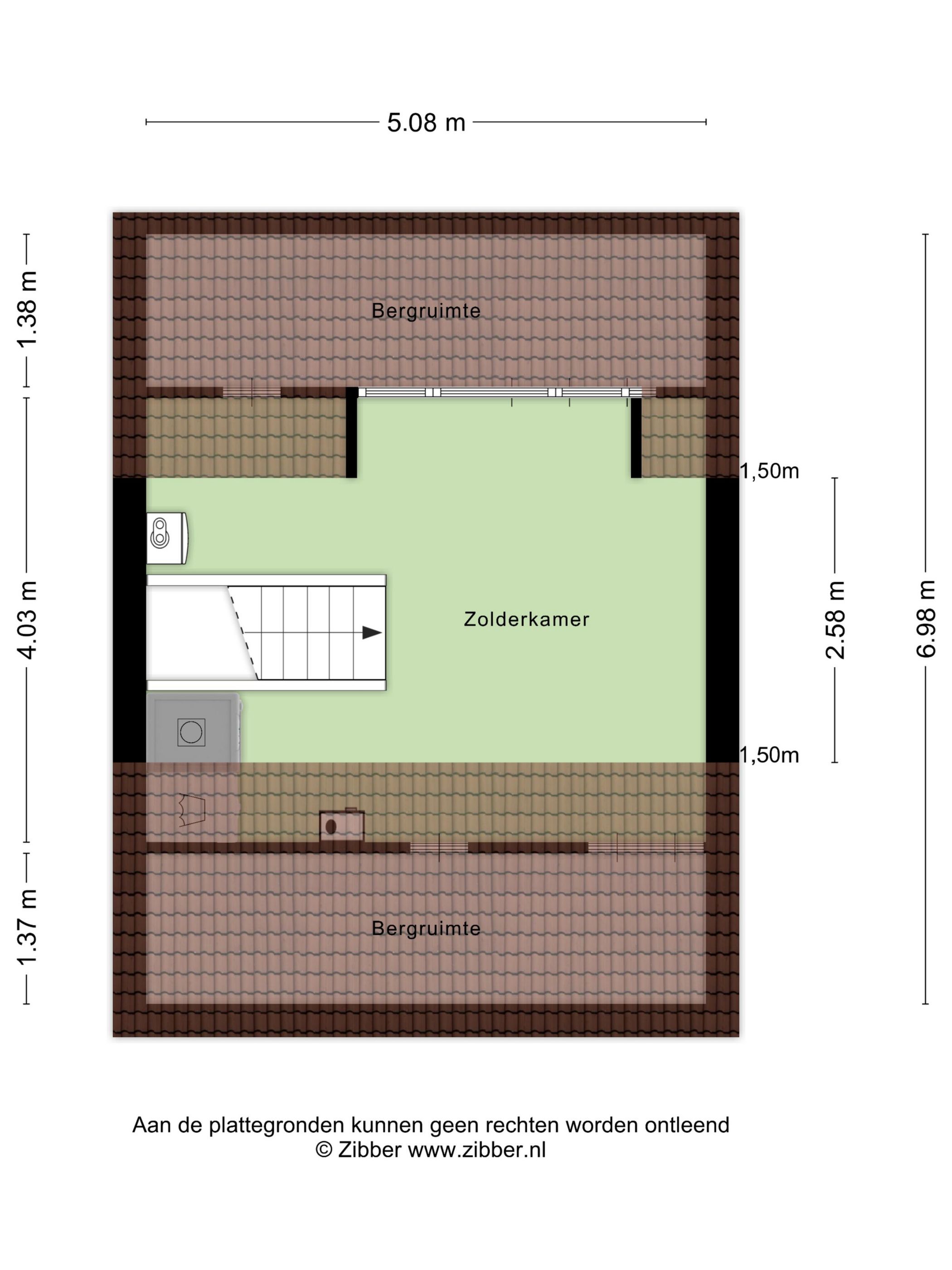 Photo 42 of Waterhoenhorst 5