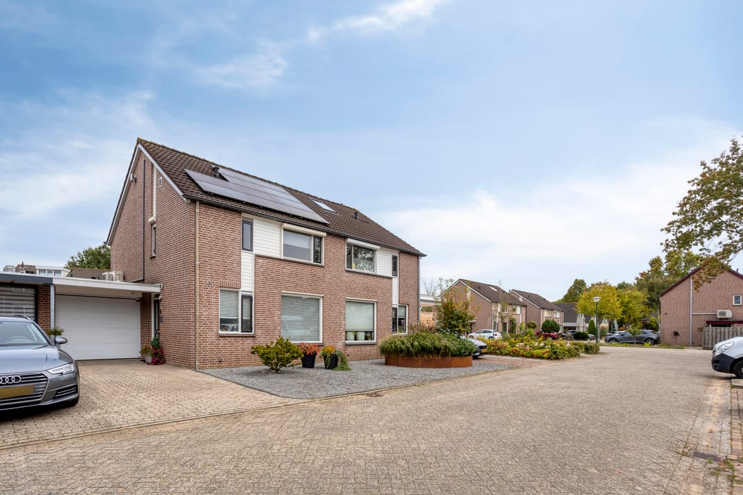 Photo 37 of Waterhoenhorst 5