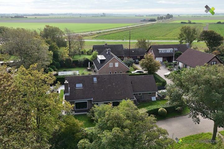Foto 4 van Meekrapstraat 1