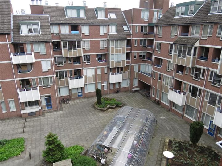 Appartement te huur: Jo Hansenstraat 406, Roermond