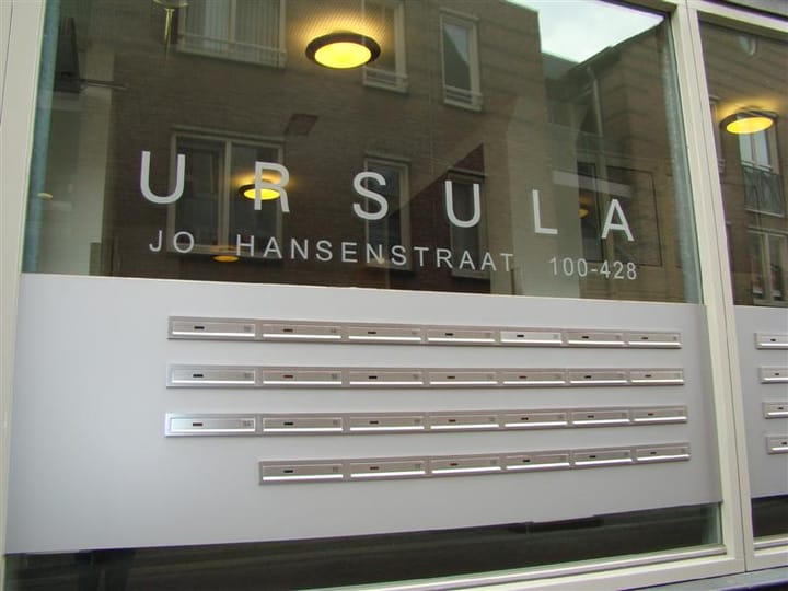 Appartement te huur: Jo Hansenstraat 406, Roermond