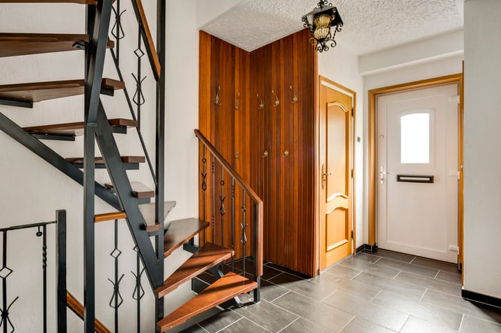 Tussenwoning te koop: Luther Kingstraat 2, Beek (Li)
