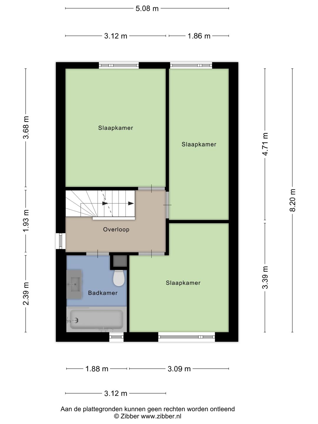 Photo 41 of Waterhoenhorst 5