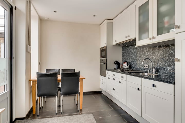 Tussenwoning te koop: Luther Kingstraat 2, Beek (Li)