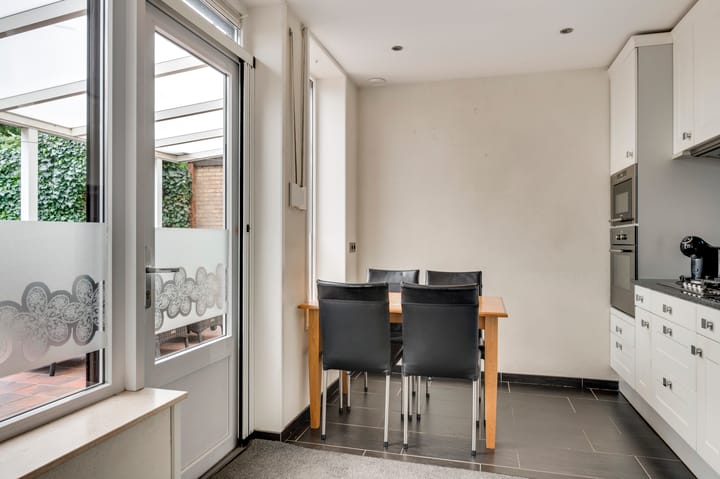 Tussenwoning te koop: Luther Kingstraat 2, Beek (Li)