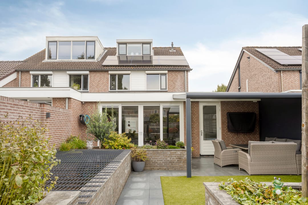 Photo 31 of Waterhoenhorst 5