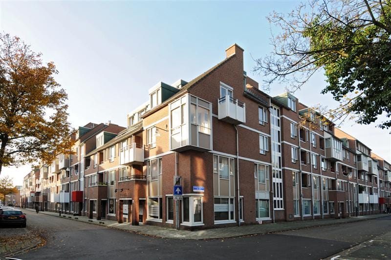 Jo Hansenstraat 406 Roermond