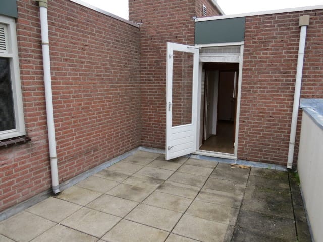 Appartement te huur: Jo Hansenstraat 406, Roermond