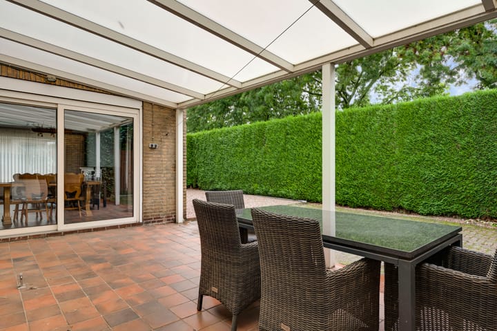 Tussenwoning te koop: Luther Kingstraat 2, Beek (Li)