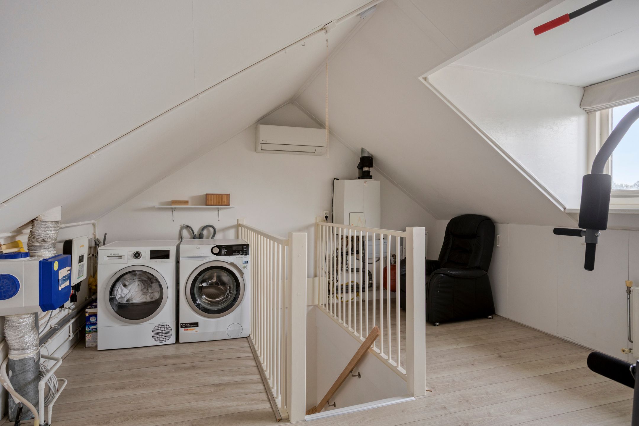 Photo 24 of Waterhoenhorst 5