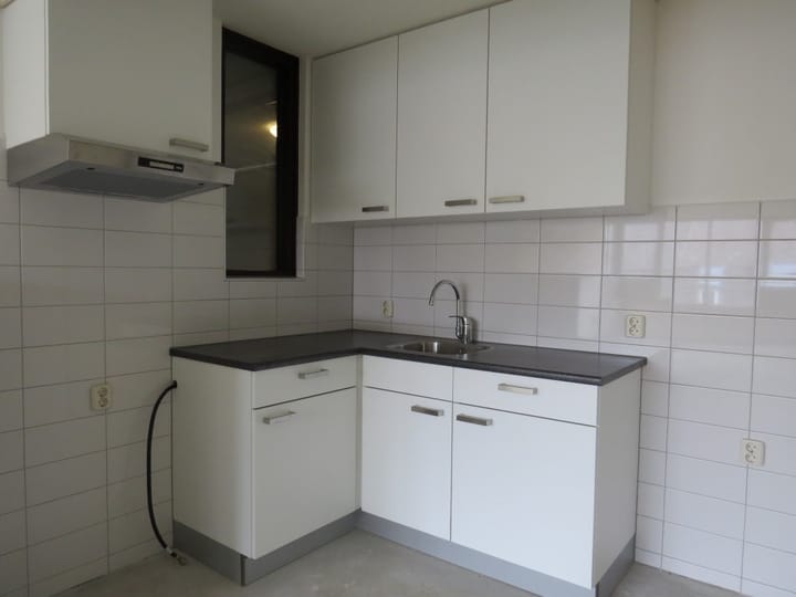 Appartement te huur: Jo Hansenstraat 406, Roermond