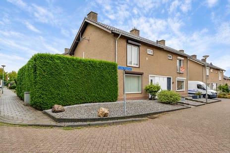 Luther Kingstraat thumbnail